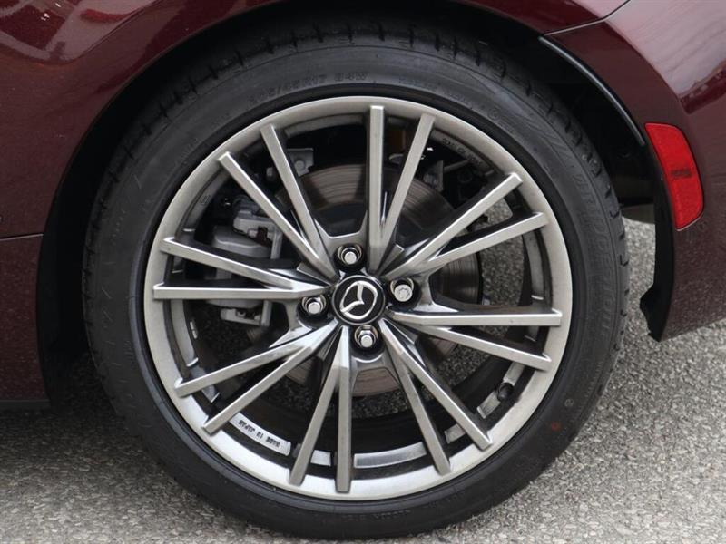 mazda MX-5 2025 - 11