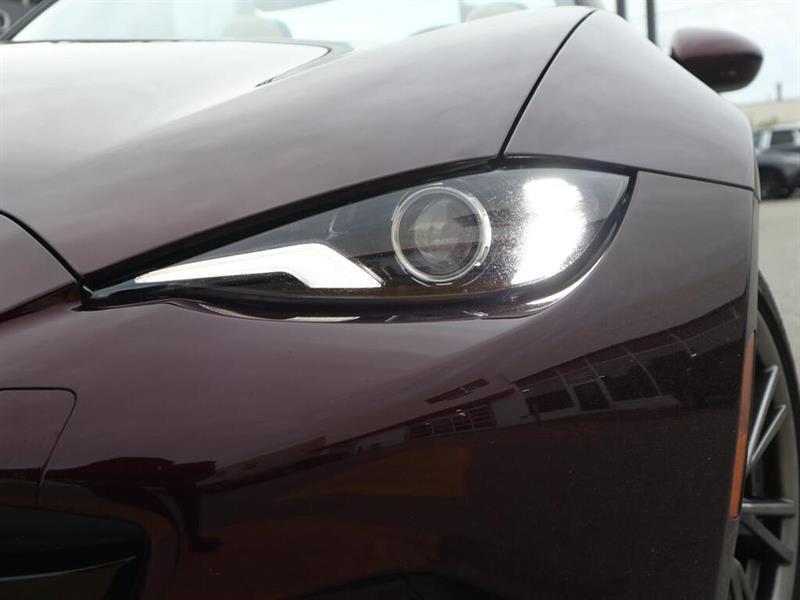 mazda MX-5 2025 - 14