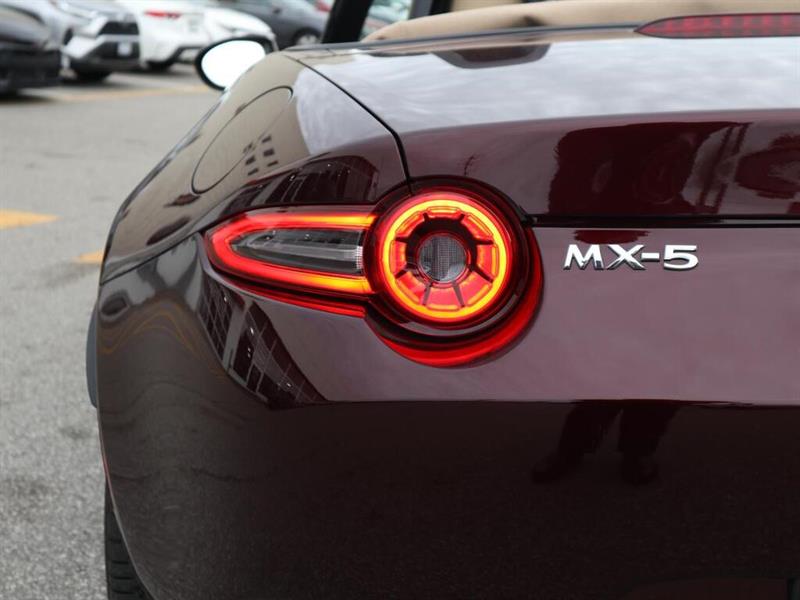 mazda MX-5 2025 - 15