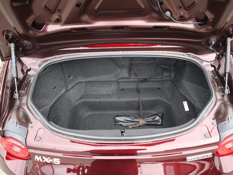 mazda MX-5 2025 - 20