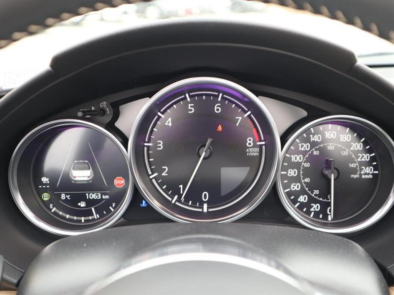 mazda MX-5 2025 - 21
