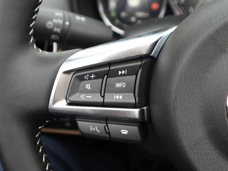 mazda MX-5 2025 - 22