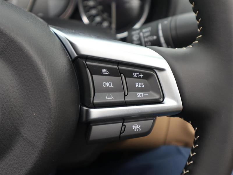 mazda MX-5 2025 - 23