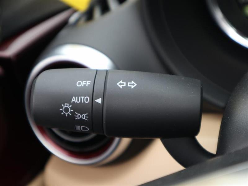 mazda MX-5 2025 - 24