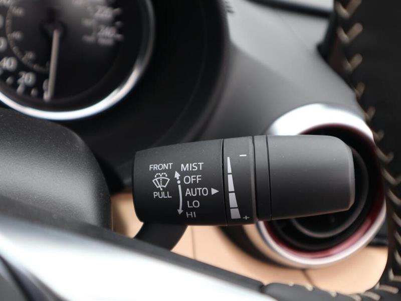 mazda MX-5 2025 - 25