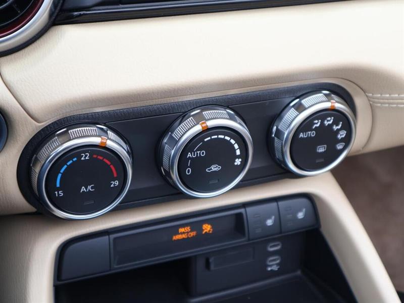 mazda MX-5 2025 - 28