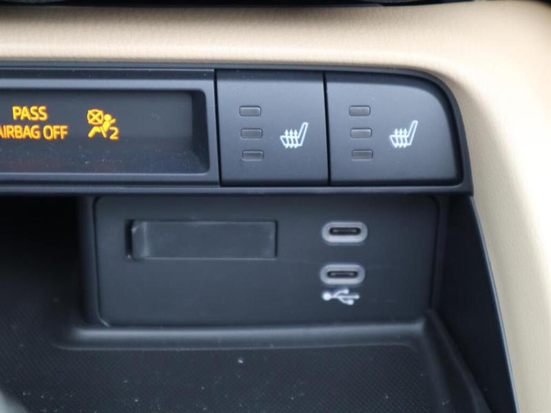 mazda MX-5 2025 - 29