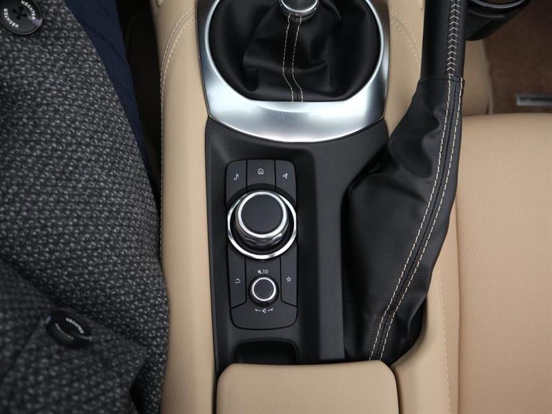 mazda MX-5 2025 - 30