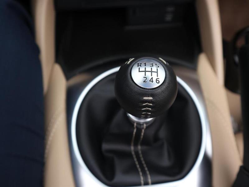 mazda MX-5 2025 - 31