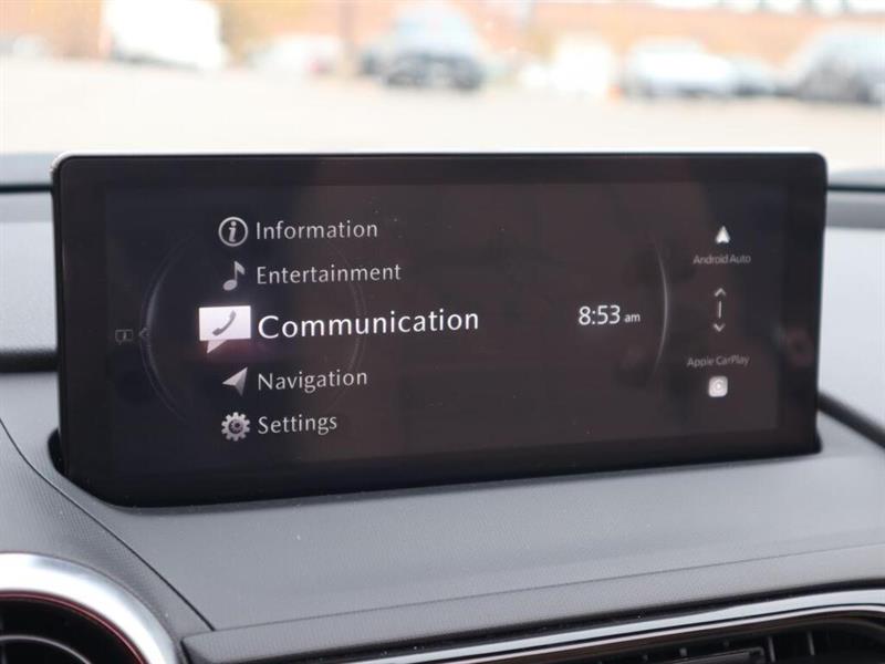 mazda MX-5 2025 - 32