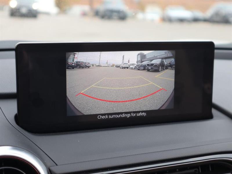 mazda MX-5 2025 - 33