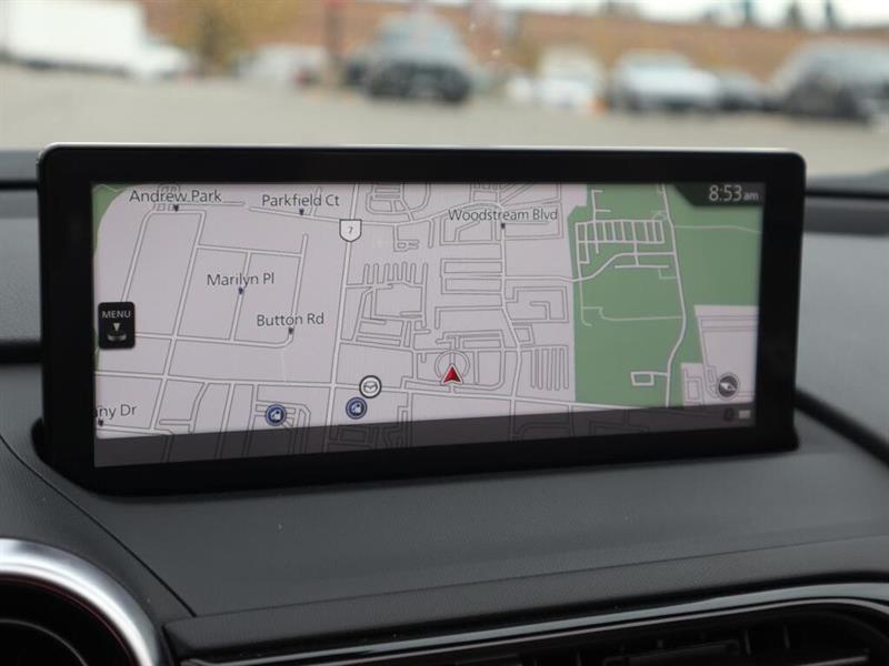 mazda MX-5 2025 - 34