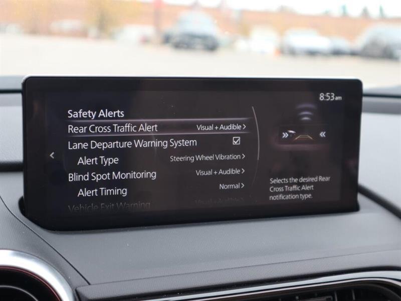 mazda MX-5 2025 - 35