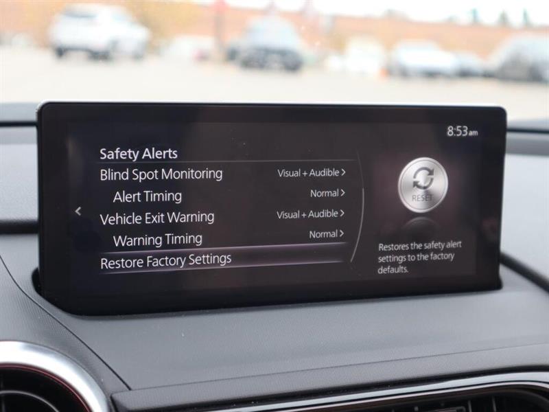 mazda MX-5 2025 - 36