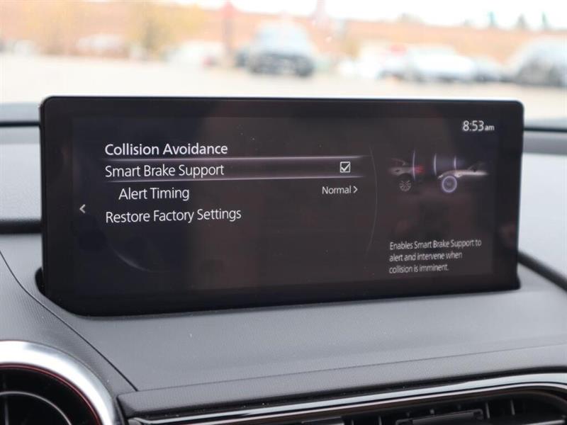 mazda MX-5 2025 - 37