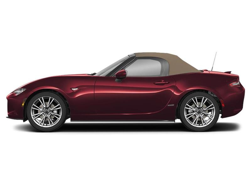 mazda MX-5 2025 - 40