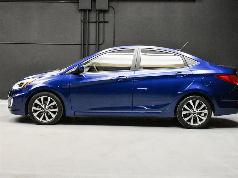 hyundai Accent 2017 - 3