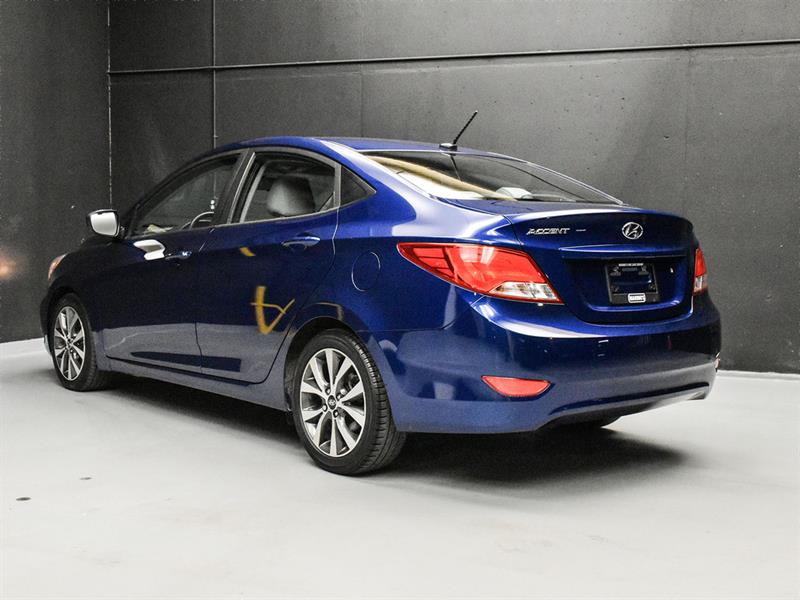 hyundai Accent 2017 - 4