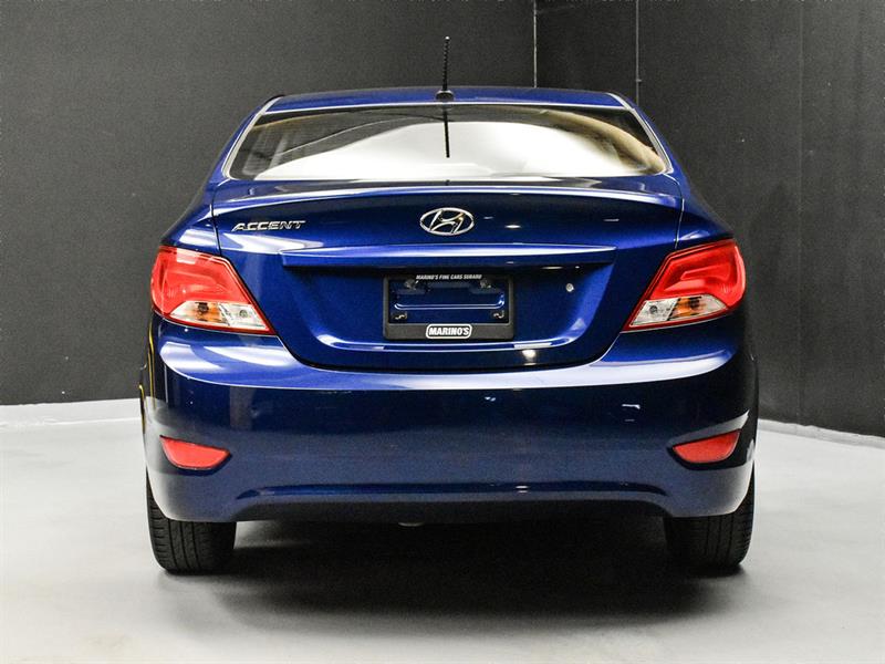 hyundai Accent 2017 - 5