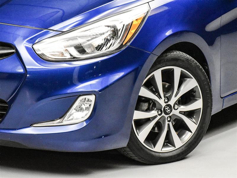 hyundai Accent 2017 - 6