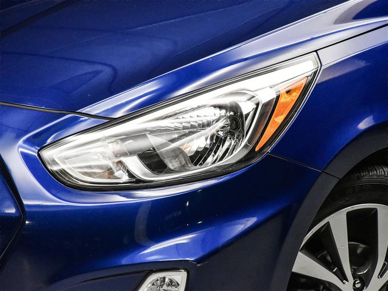 hyundai Accent 2017 - 7