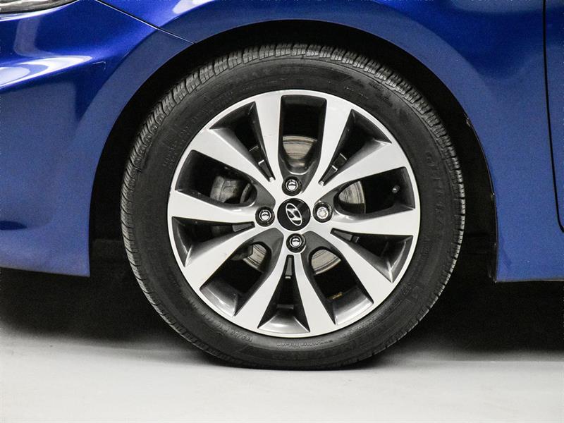 hyundai Accent 2017 - 8