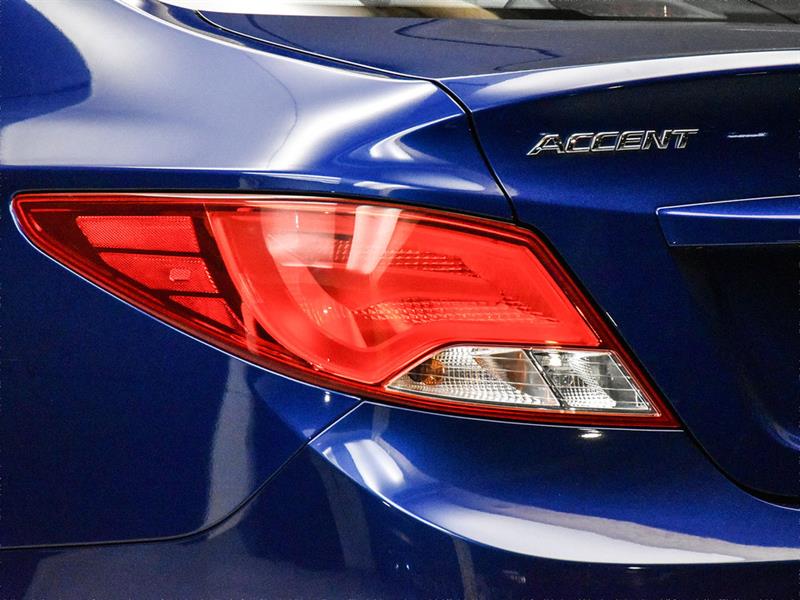 hyundai Accent 2017 - 9