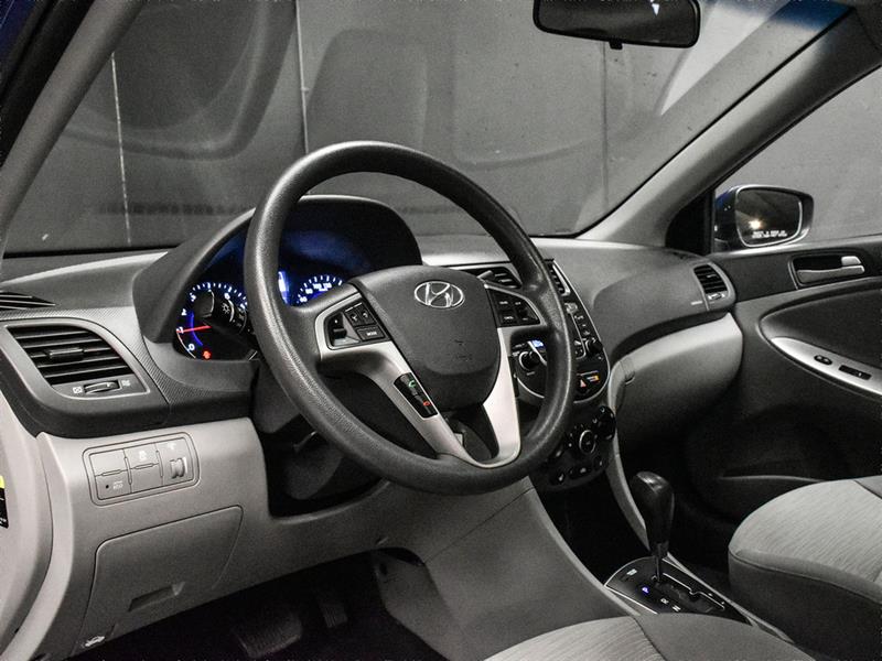 hyundai Accent 2017 - 10