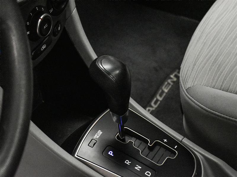 hyundai Accent 2017 - 11