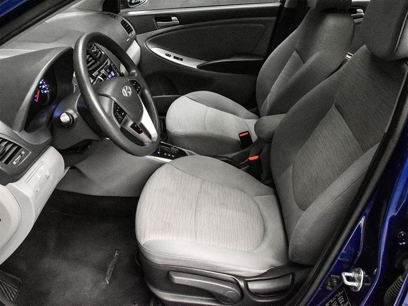 hyundai Accent 2017 - 13