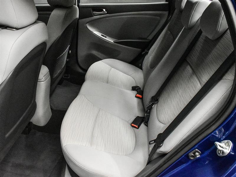 hyundai Accent 2017 - 15