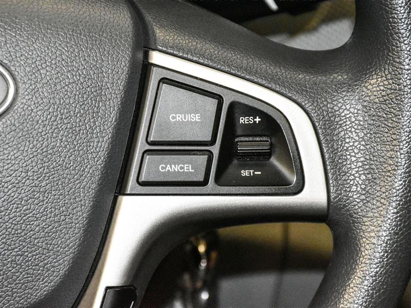 hyundai Accent 2017 - 20