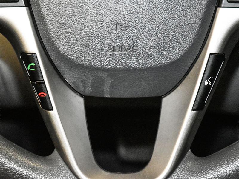 hyundai Accent 2017 - 21