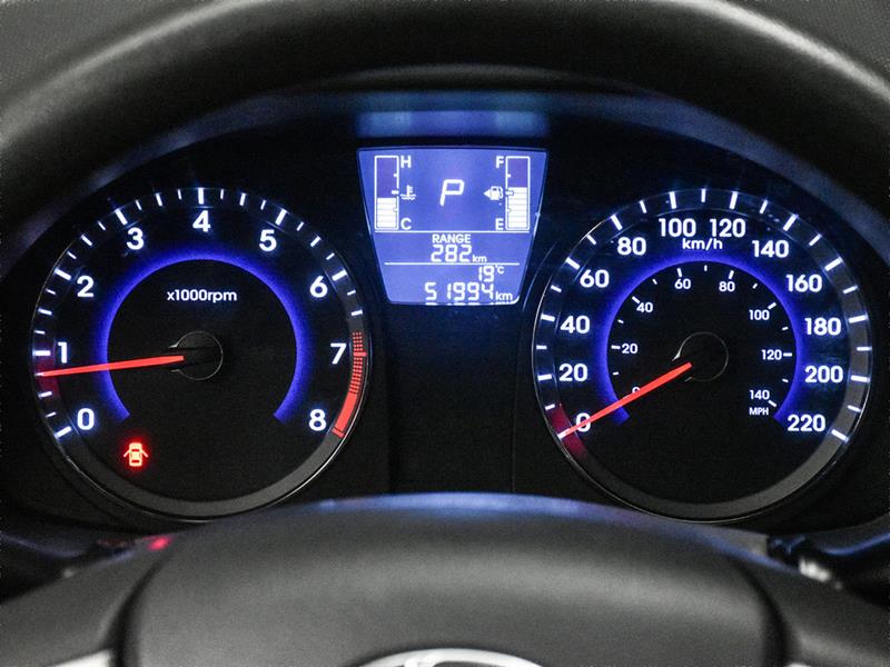 hyundai Accent 2017 - 22