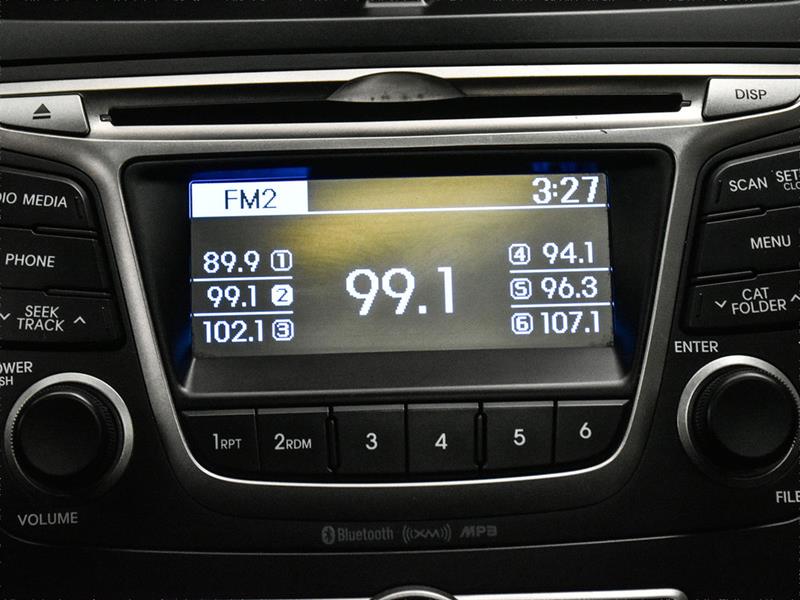 hyundai Accent 2017 - 23