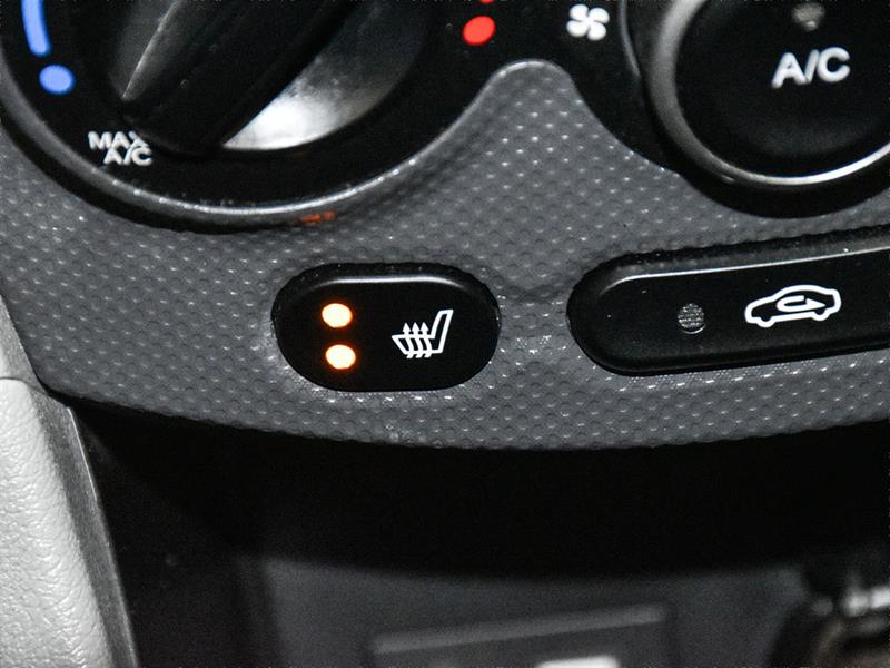 hyundai Accent 2017 - 24