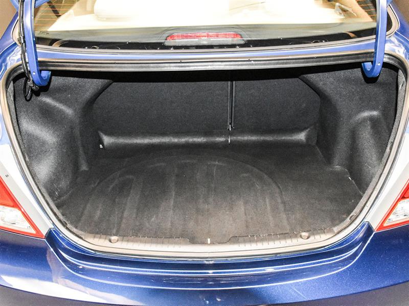 hyundai Accent 2017 - 25