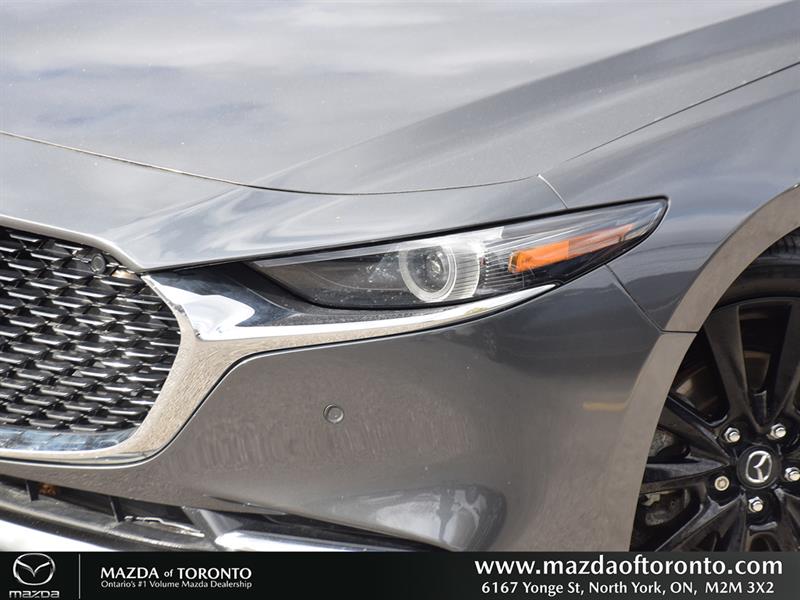 mazda Mazda3 2022 - 2