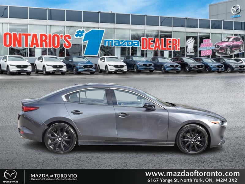 mazda Mazda3 2022 - 3