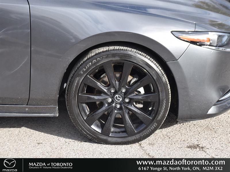 mazda Mazda3 2022 - 4