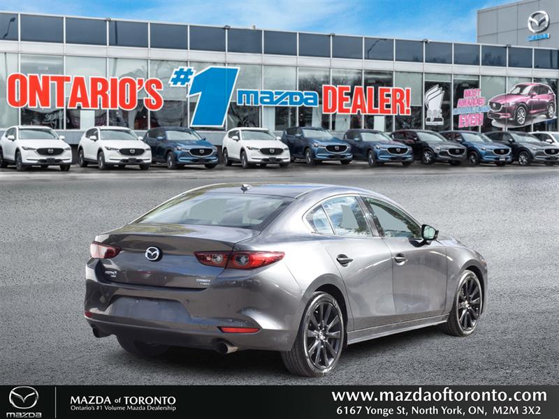 mazda Mazda3 2022 - 5