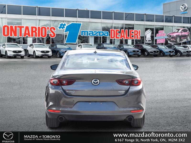 mazda Mazda3 2022 - 6