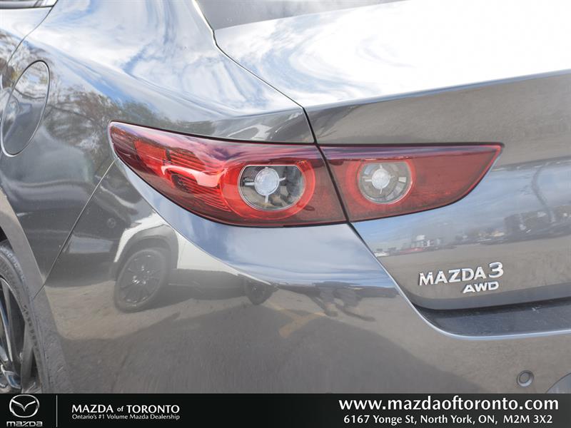 mazda Mazda3 2022 - 7
