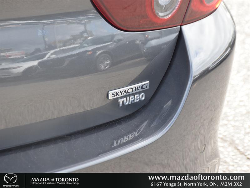 mazda Mazda3 2022 - 8