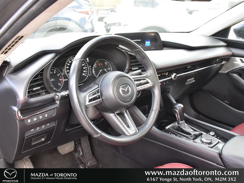 mazda Mazda3 2022 - 10