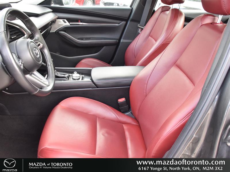 mazda Mazda3 2022 - 11