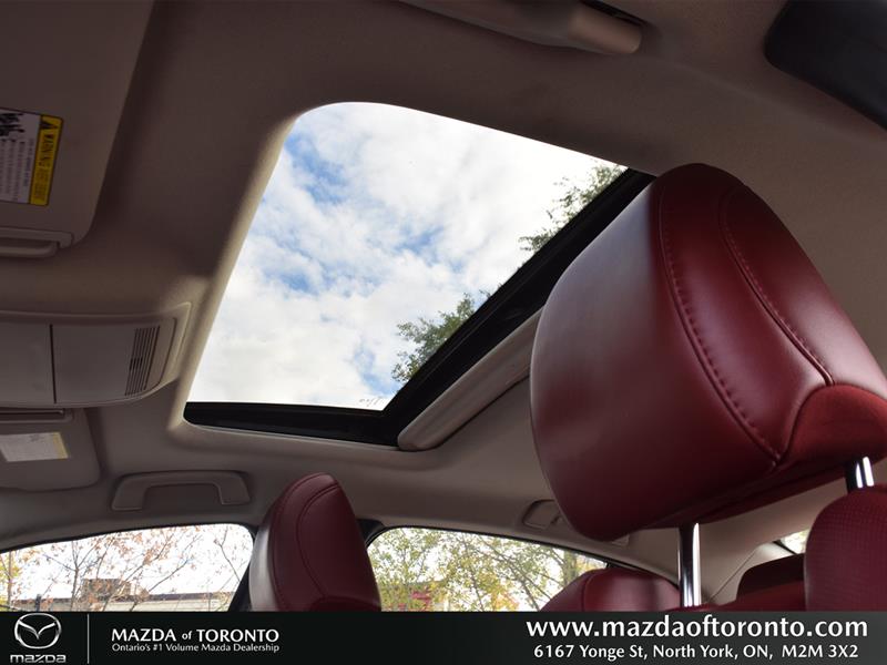 mazda Mazda3 2022 - 12