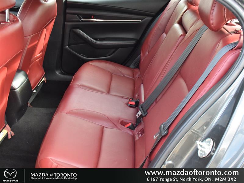 mazda Mazda3 2022 - 14