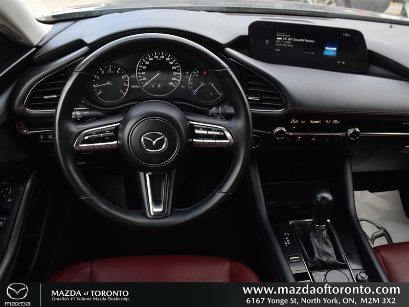 mazda Mazda3 2022 - 15