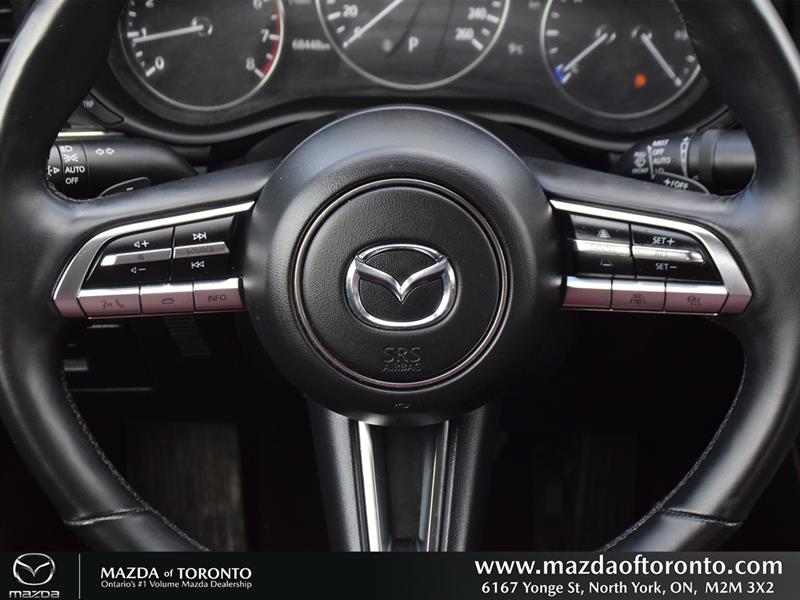 mazda Mazda3 2022 - 16